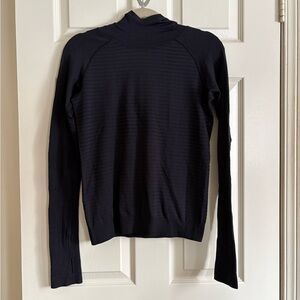 Lululemon Activewear Hoodie | black | Sz 6